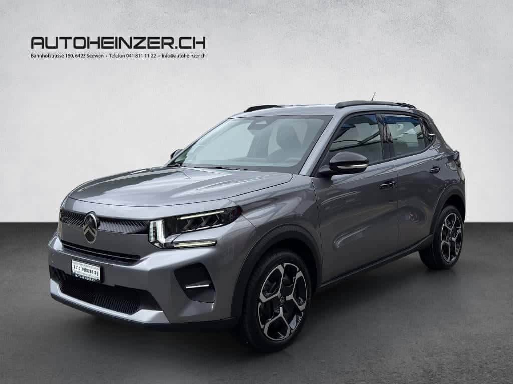 Citroën C3