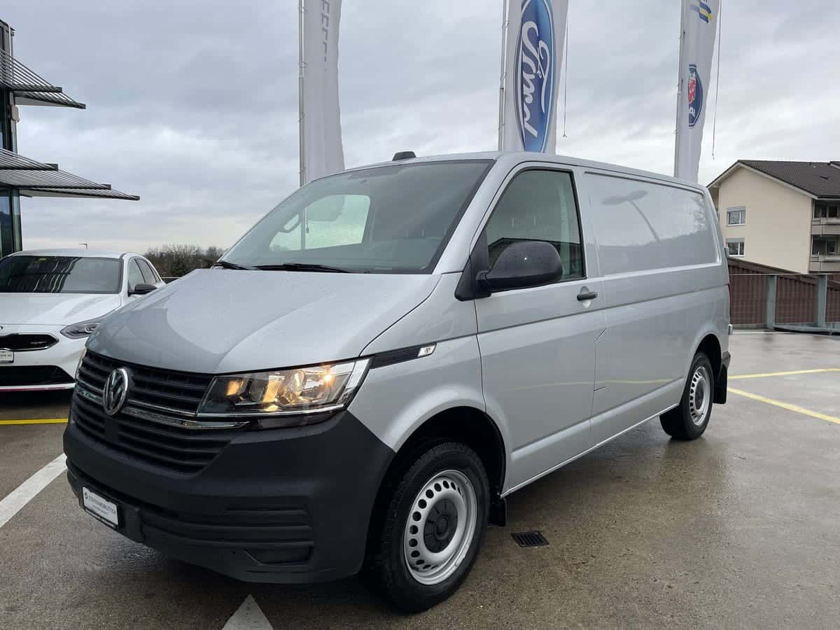 VW T6