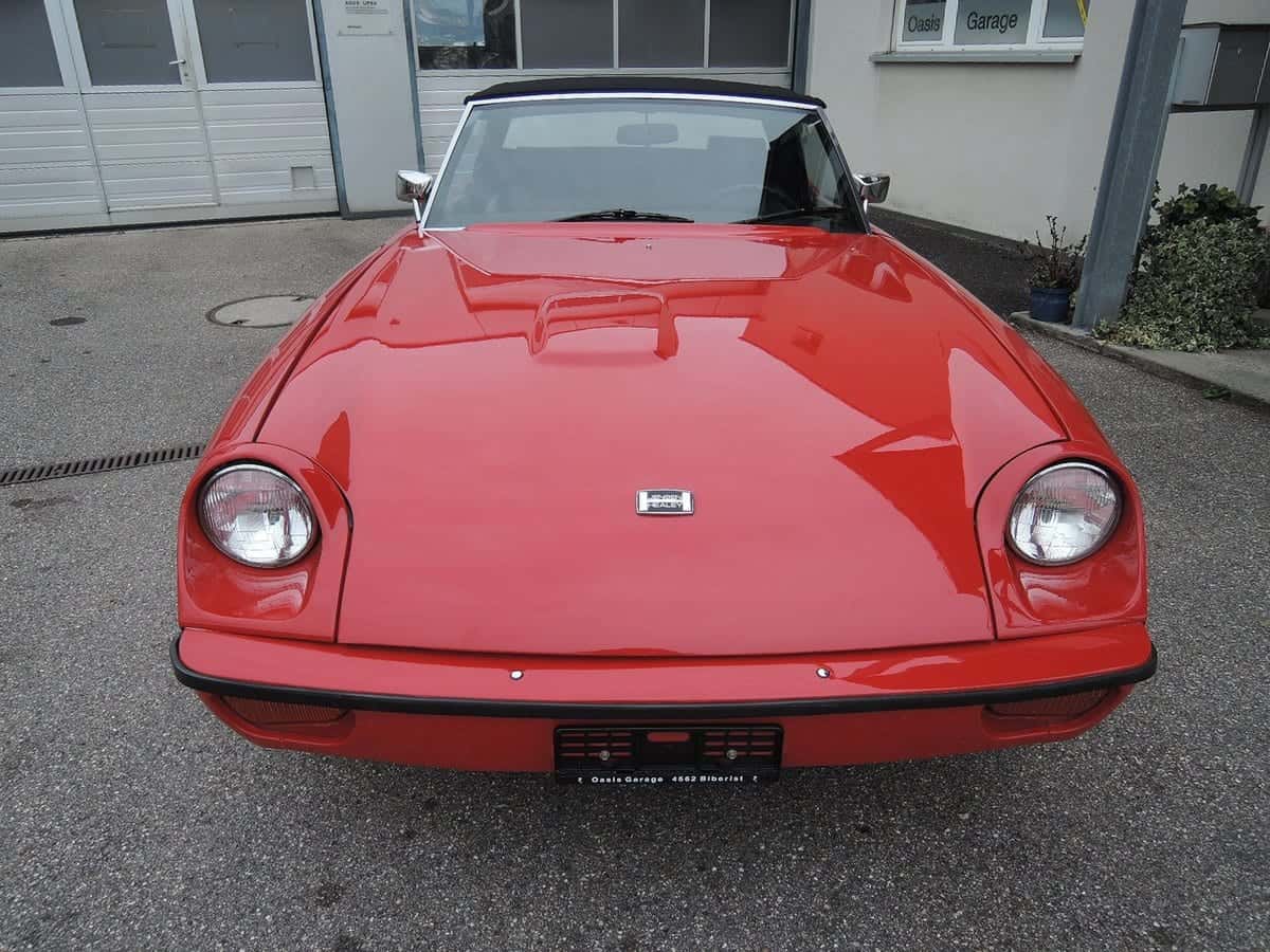 Jensen Healey