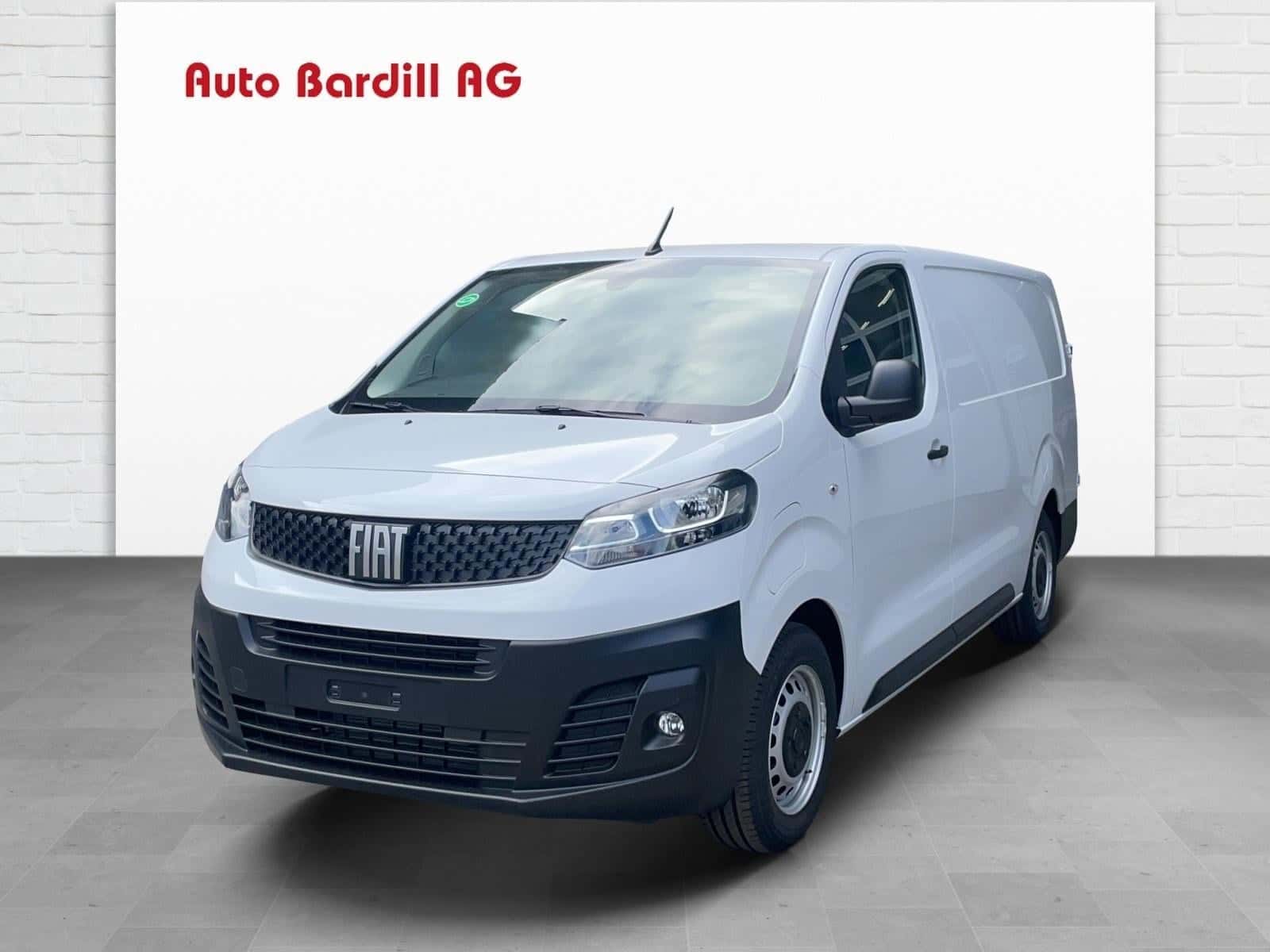 Fiat Scudo