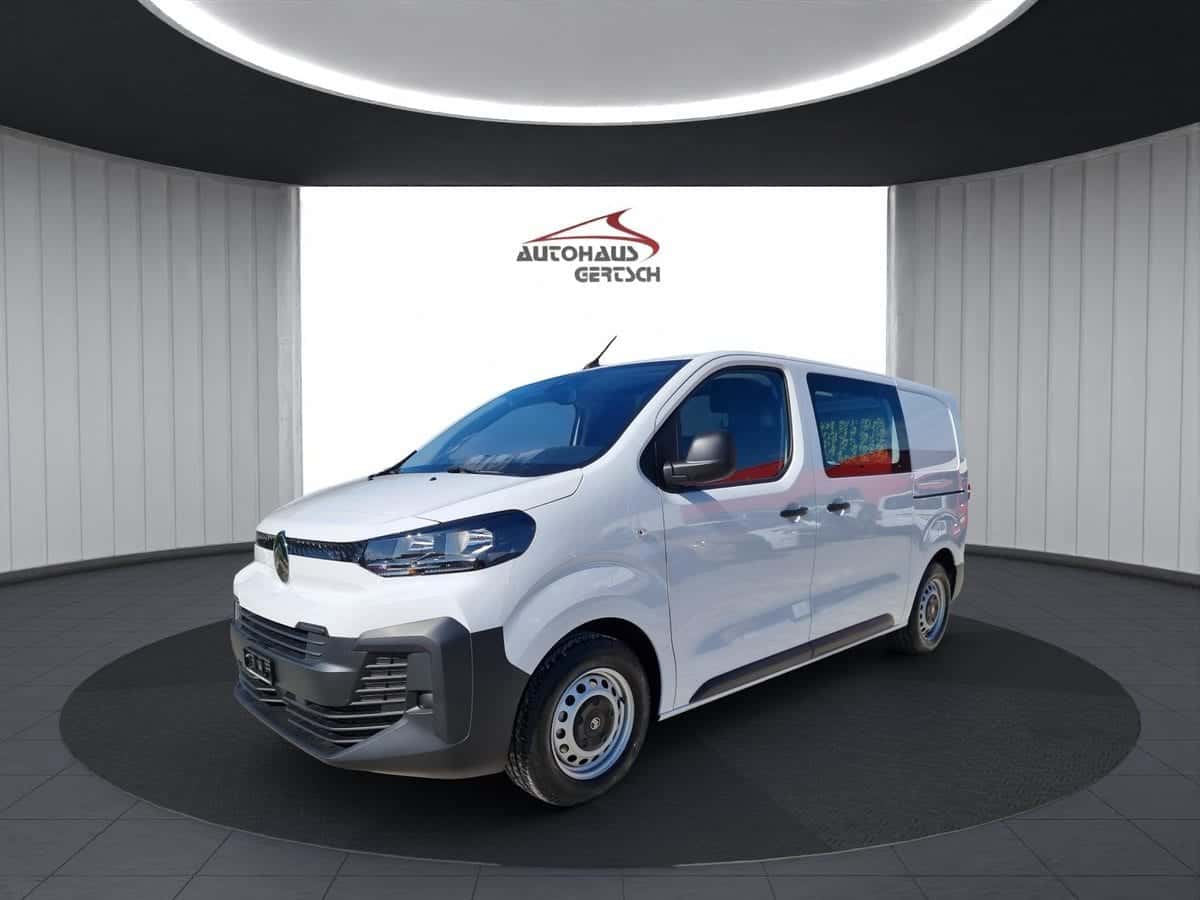 Citroën Jumpy