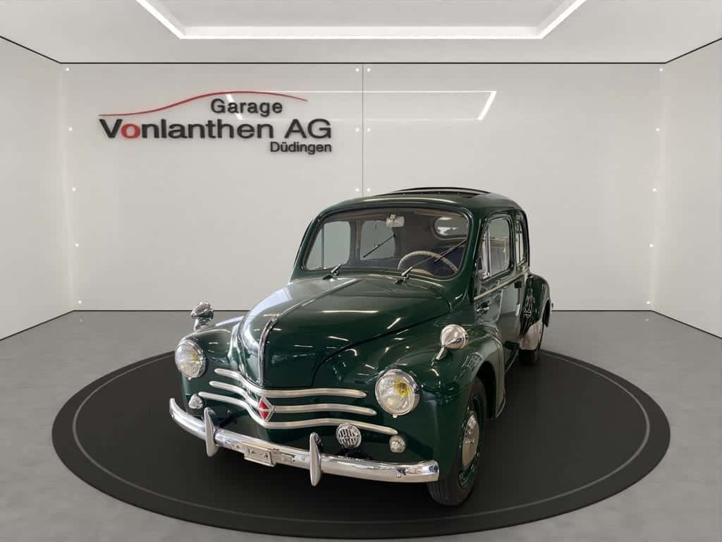 Renault R4