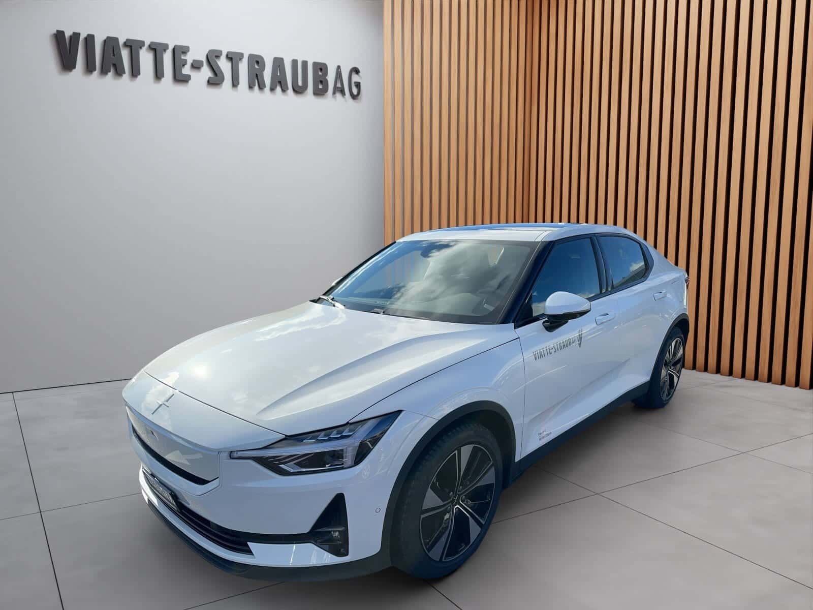 Polestar 2