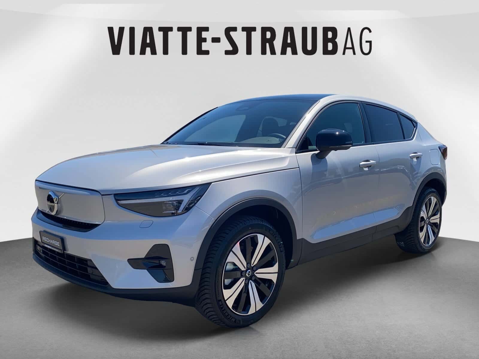 Volvo C40
