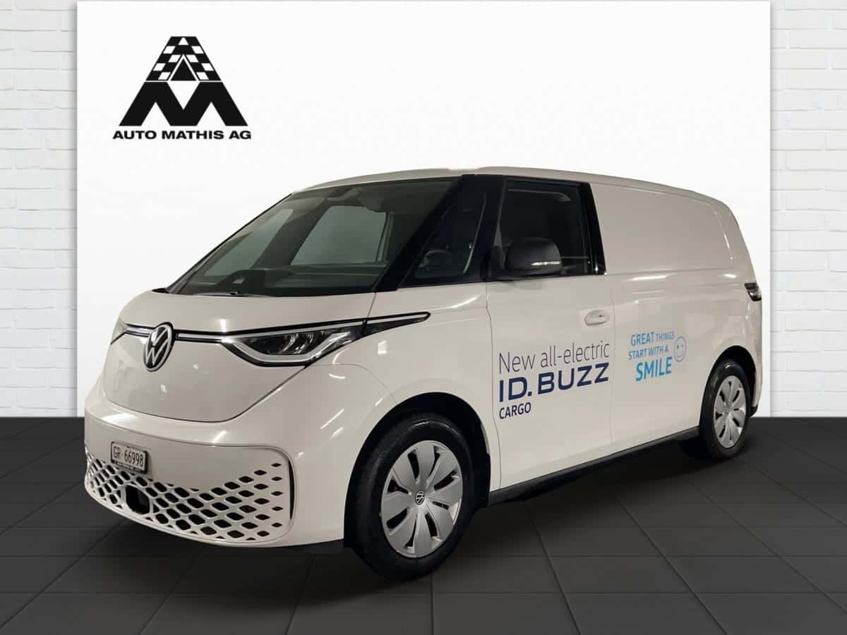 VW ID.Buzz