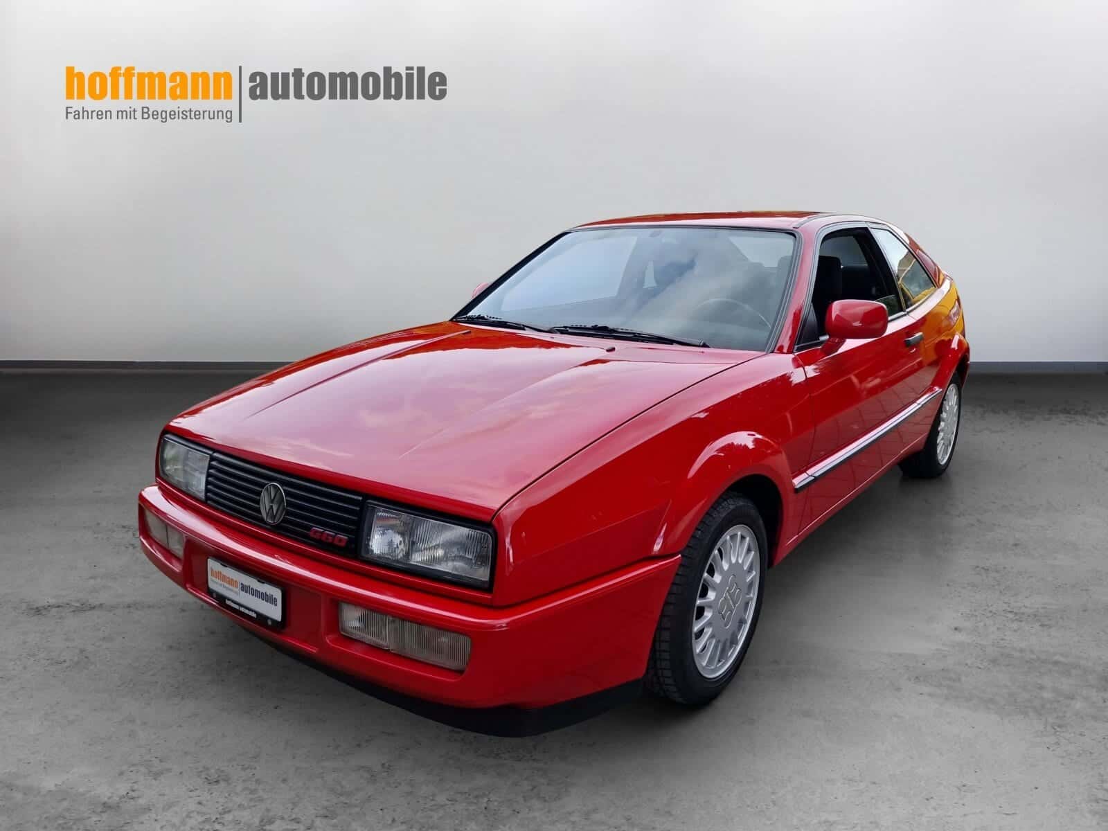 VW Corrado