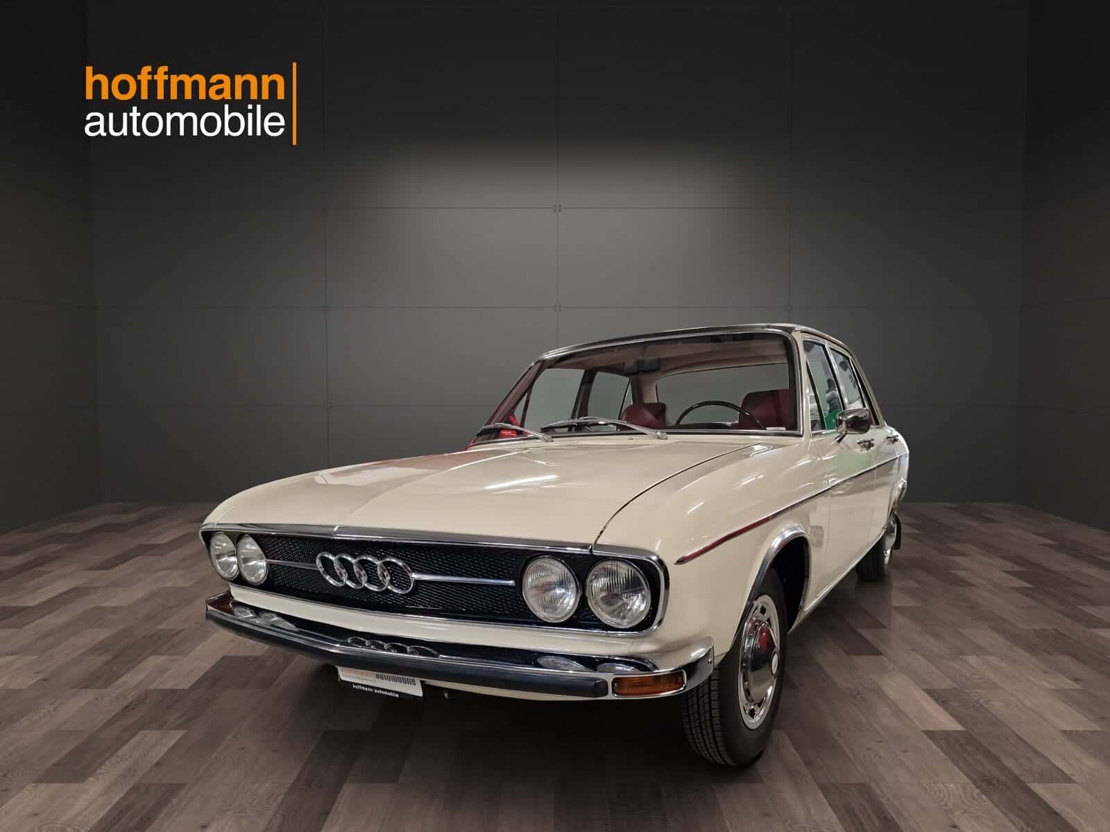 Audi 100