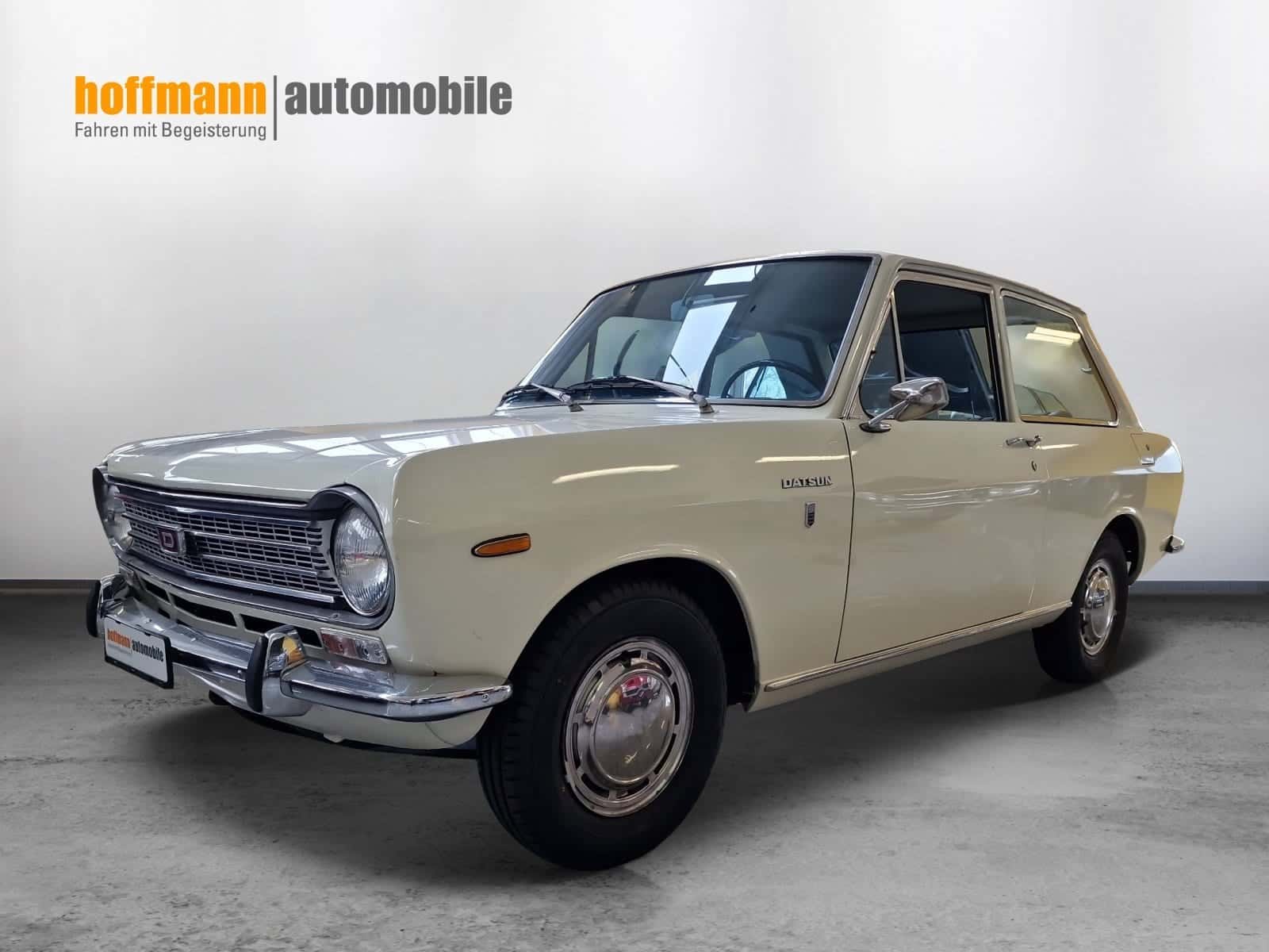 Datsun Sunny