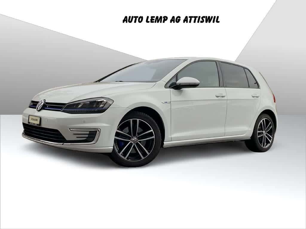 VW Golf VII