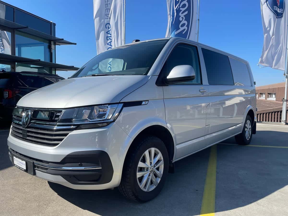 VW T6