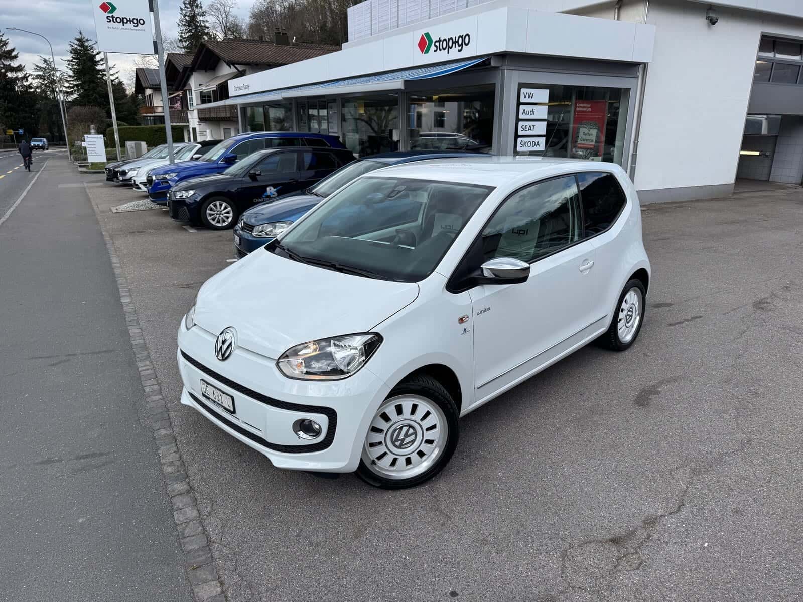 VW Up