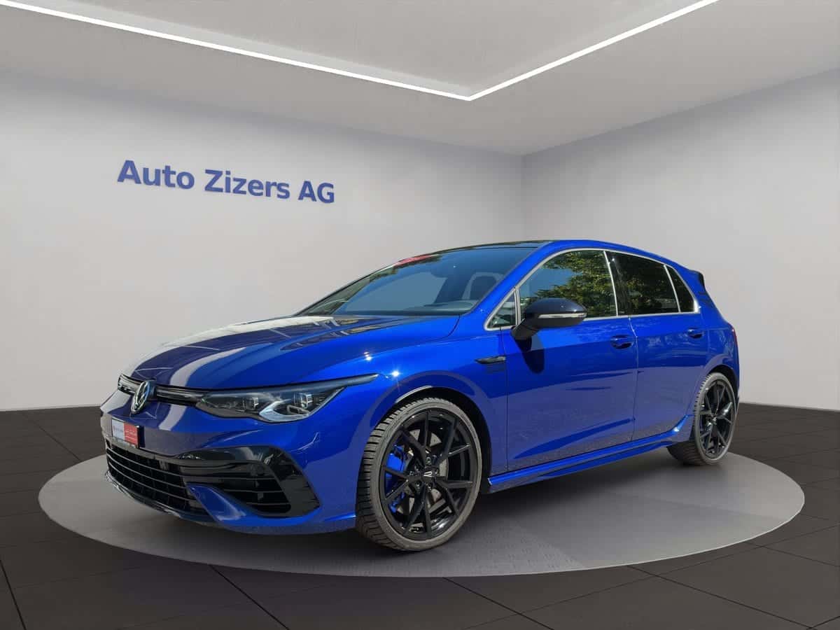 VW Golf