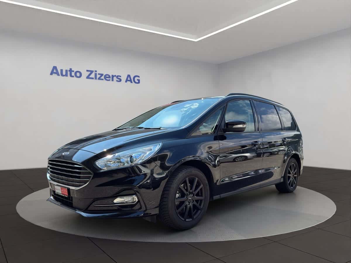 Ford Galaxy