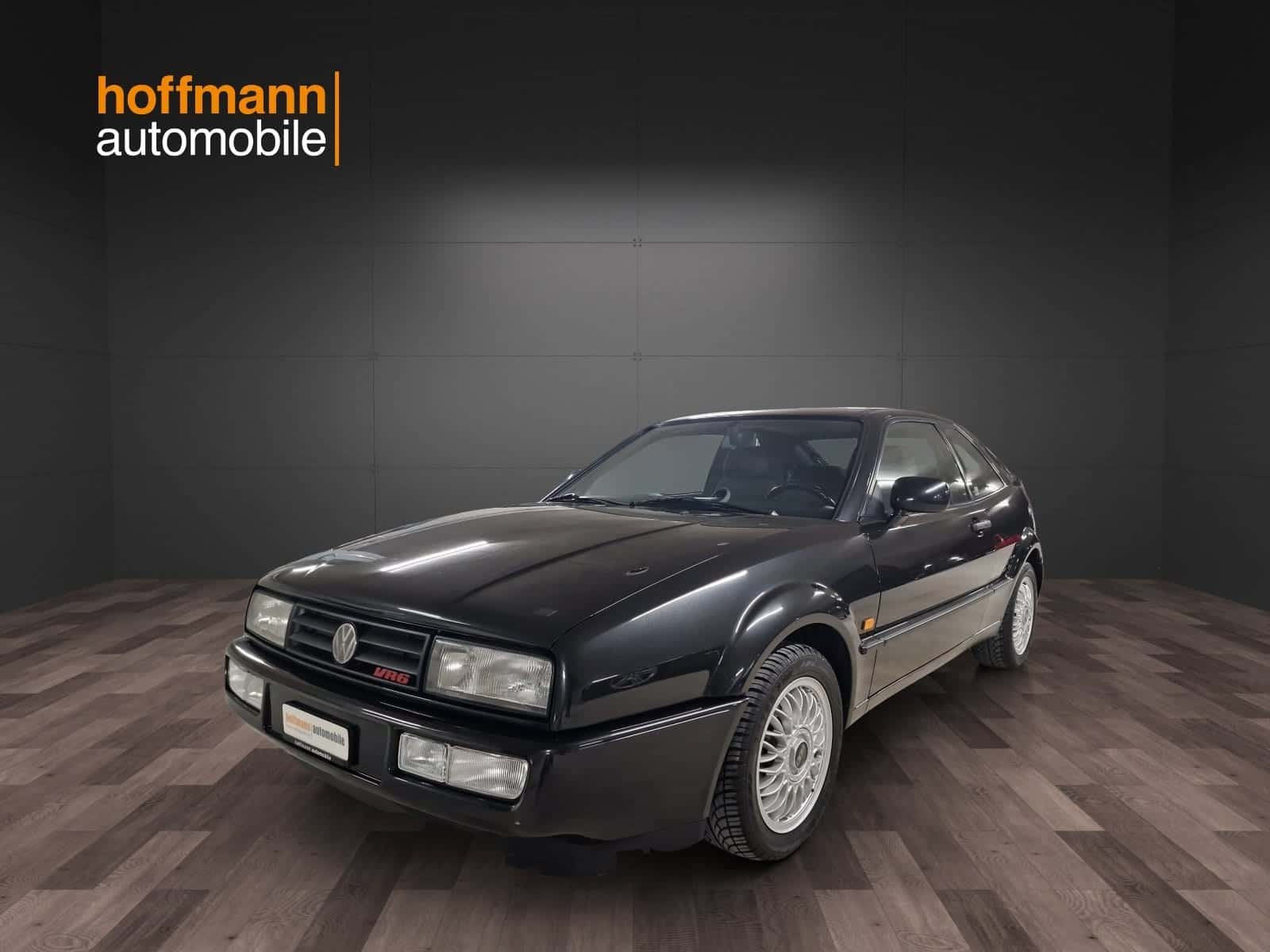 VW Corrado