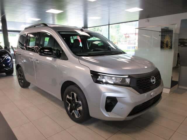Nissan Townstar