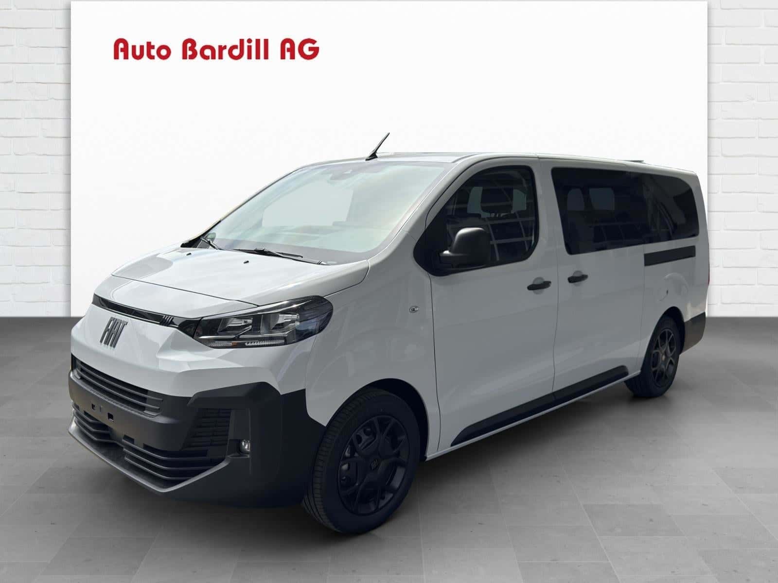 Fiat Scudo