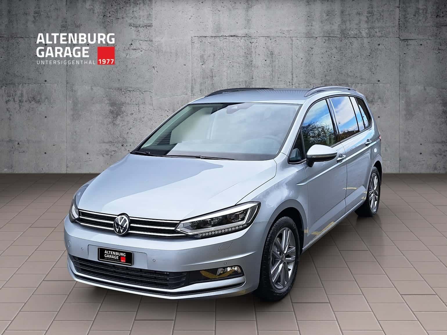 VW Touran
