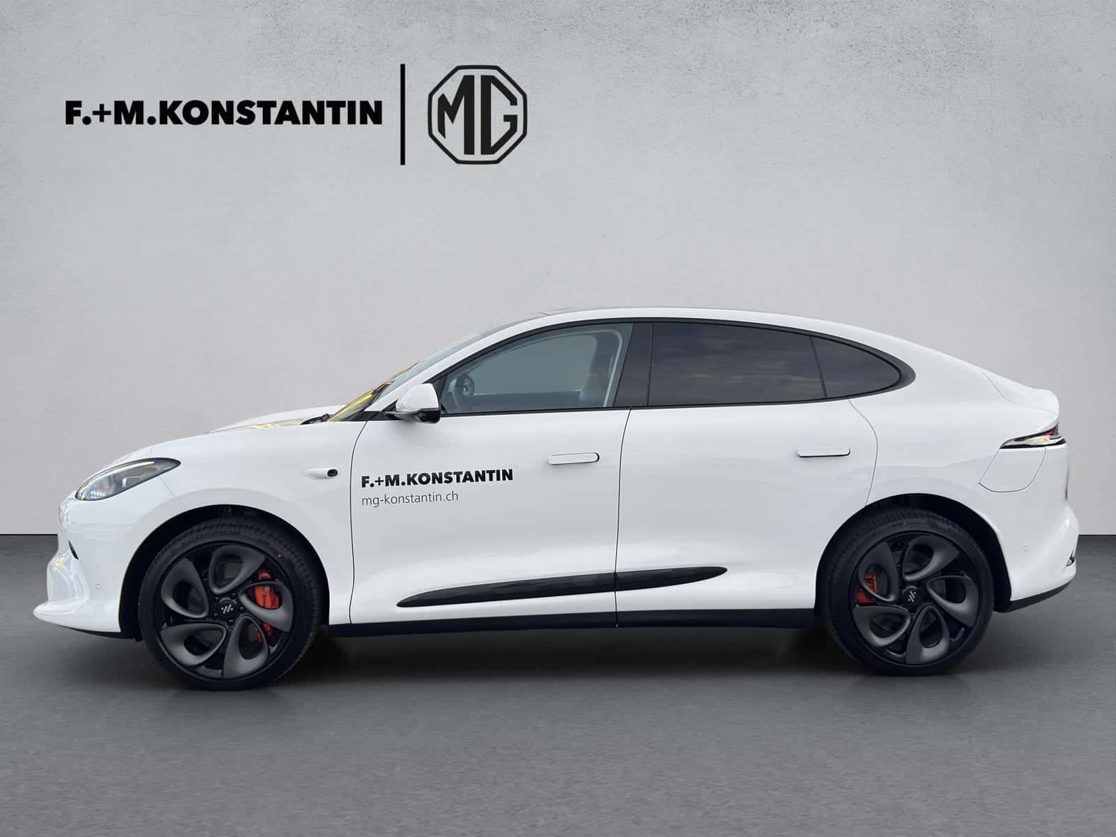 MG IM6