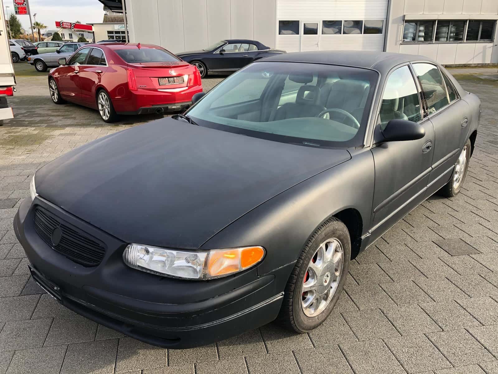 Buick Regal