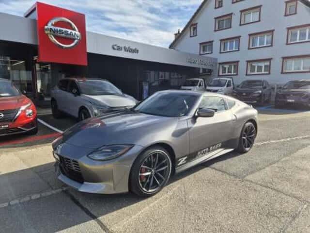 Nissan Z