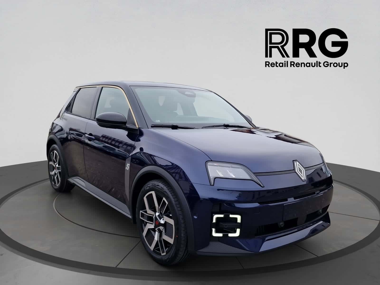 Renault R5