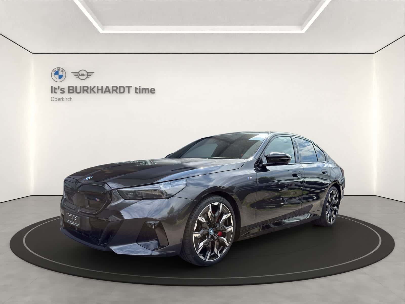 BMW i5