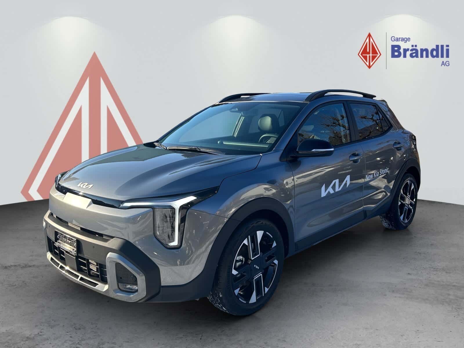 Kia Stonic