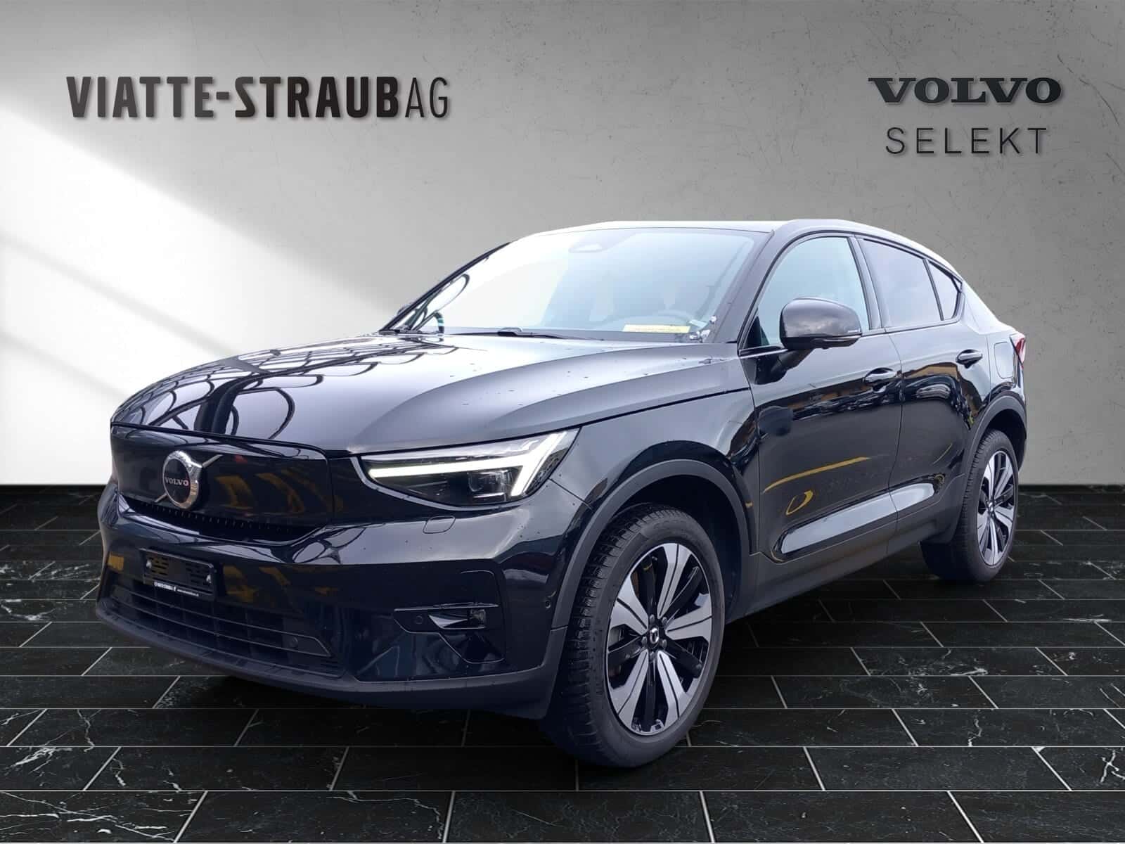 Volvo C40