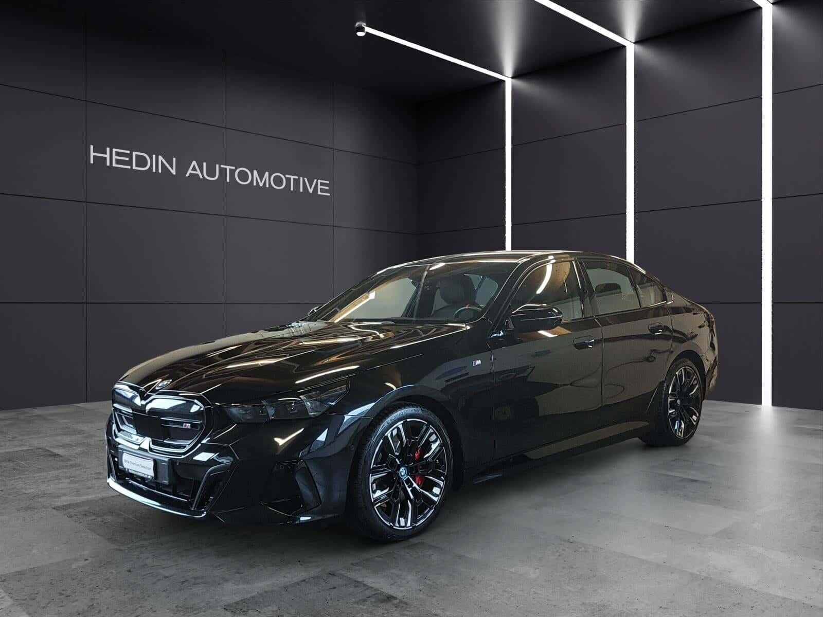 BMW i5