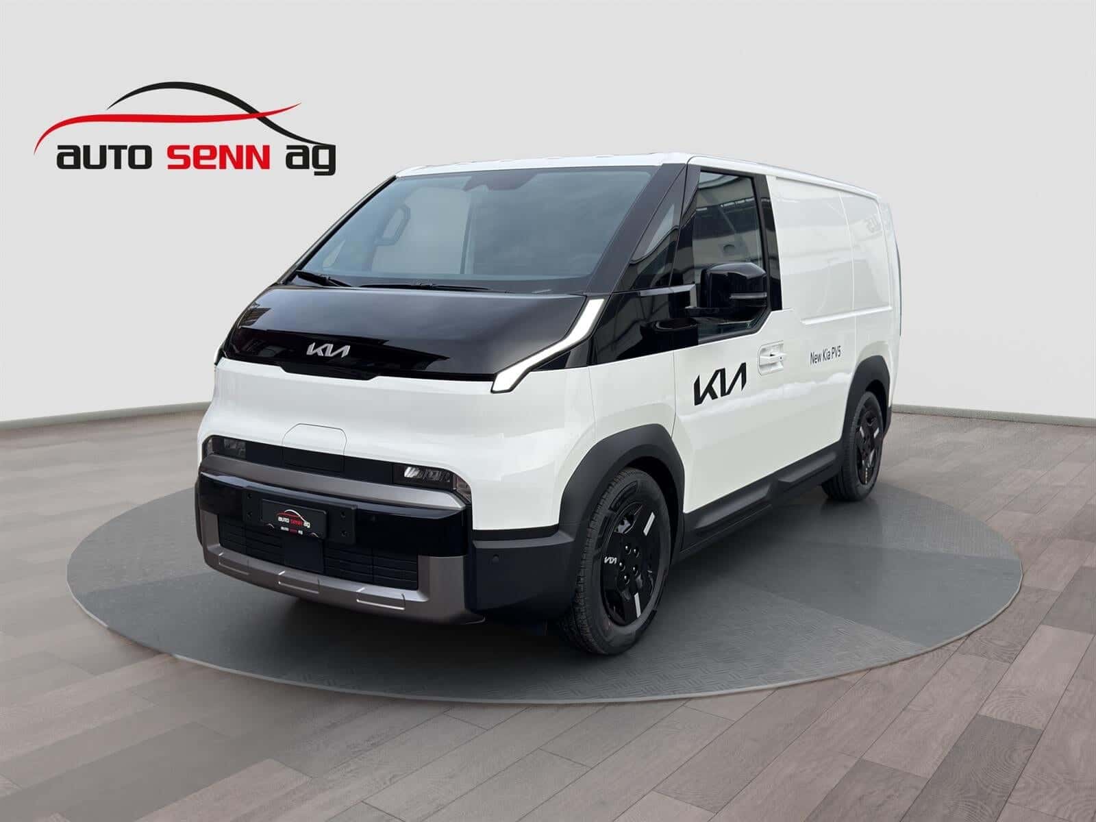 Kia PV5