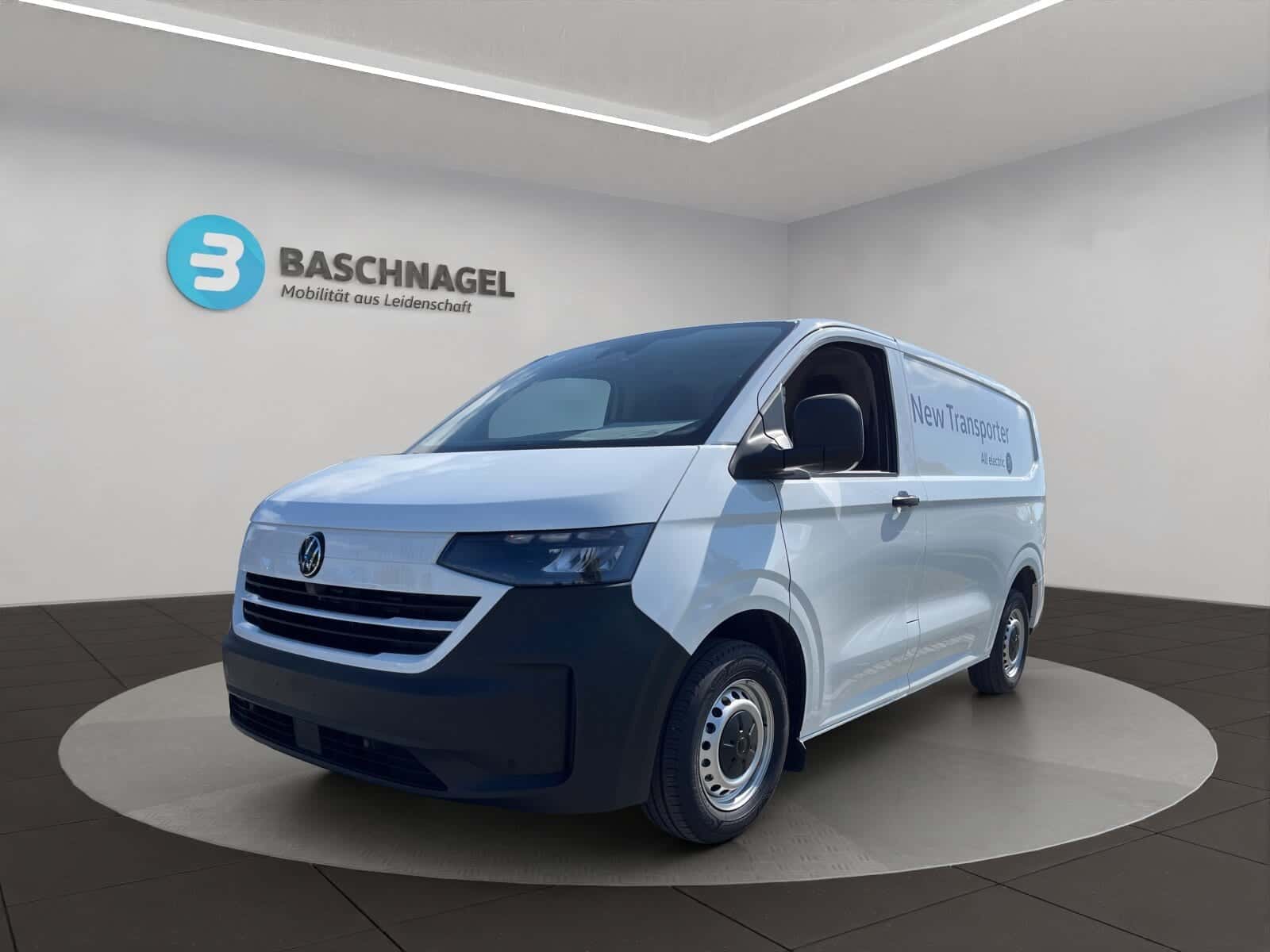 VW Transporter