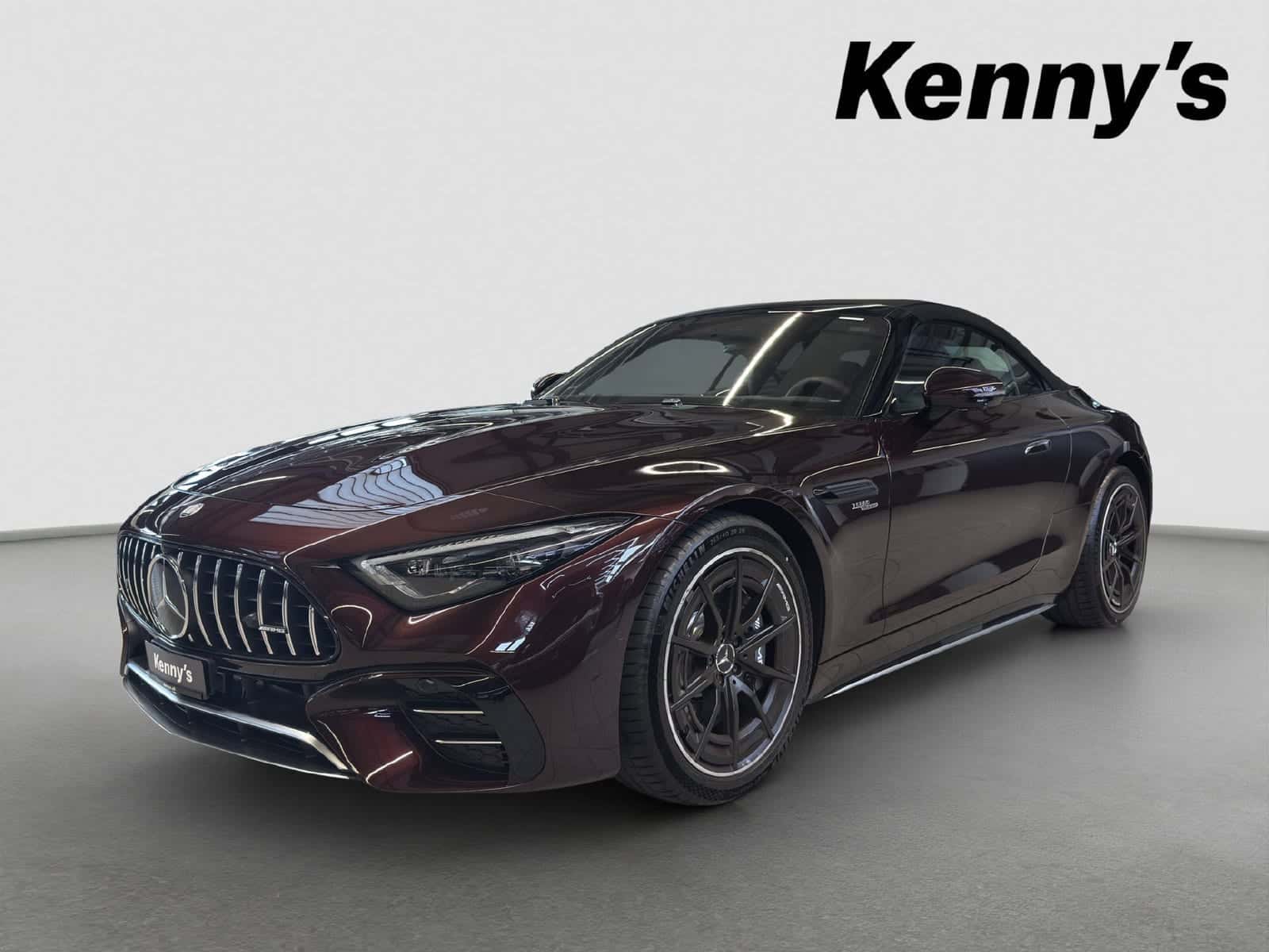 Mercedes-Benz SL
