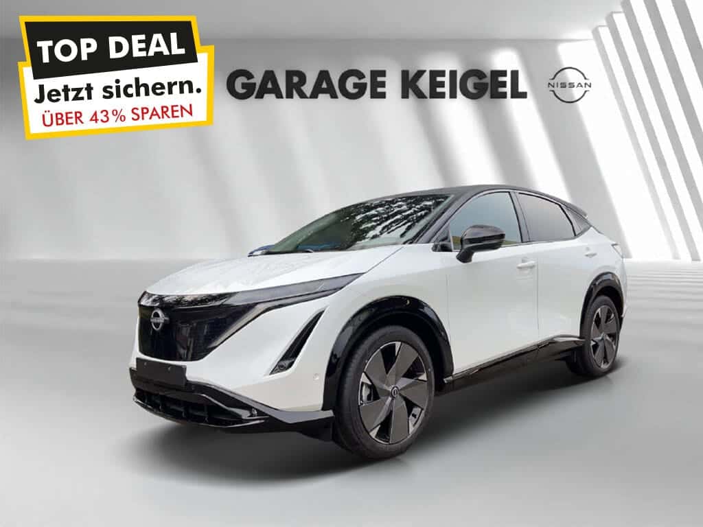 Nissan Ariya
