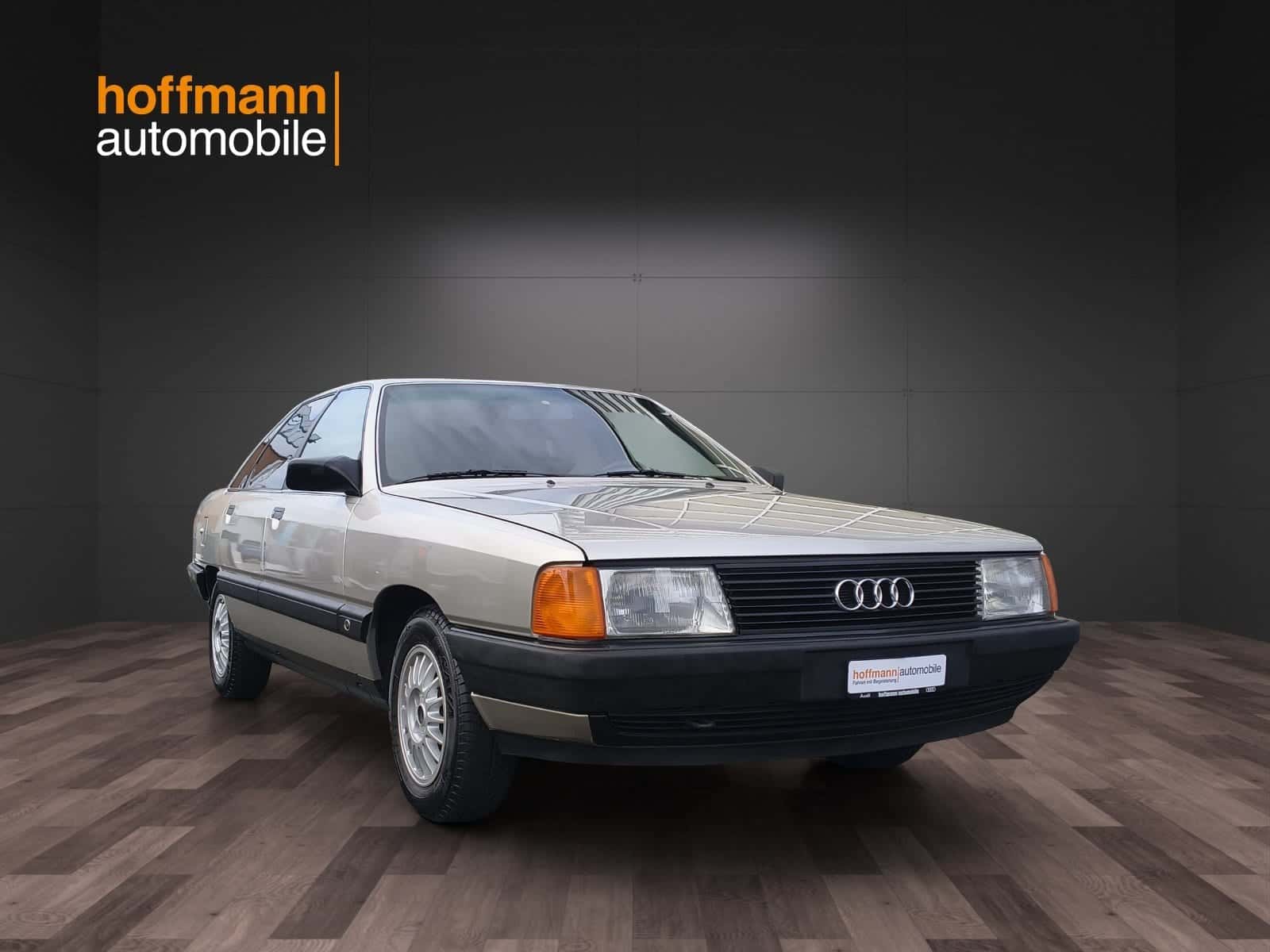 Audi 100