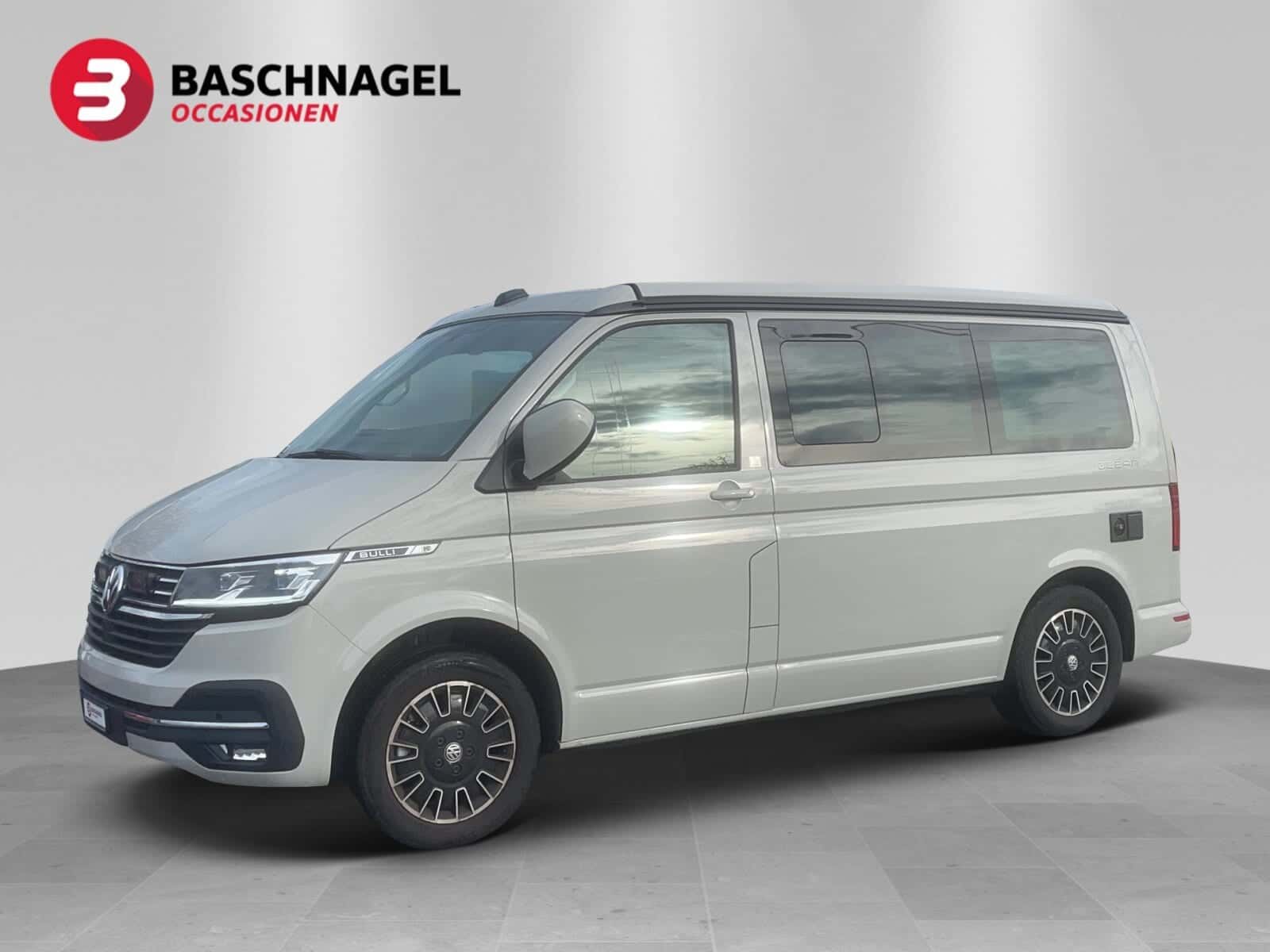 VW T6