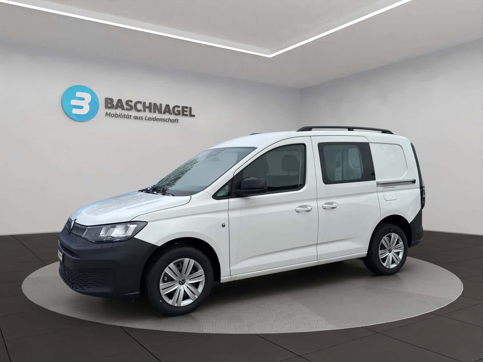 VW Caddy