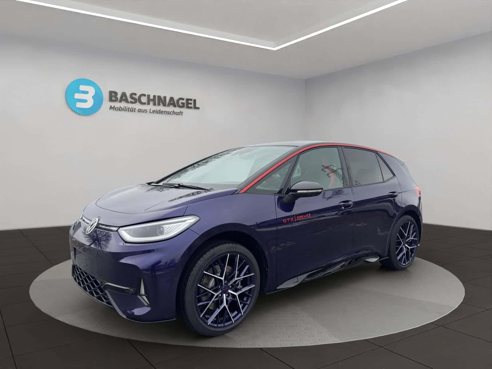 VW ID.3