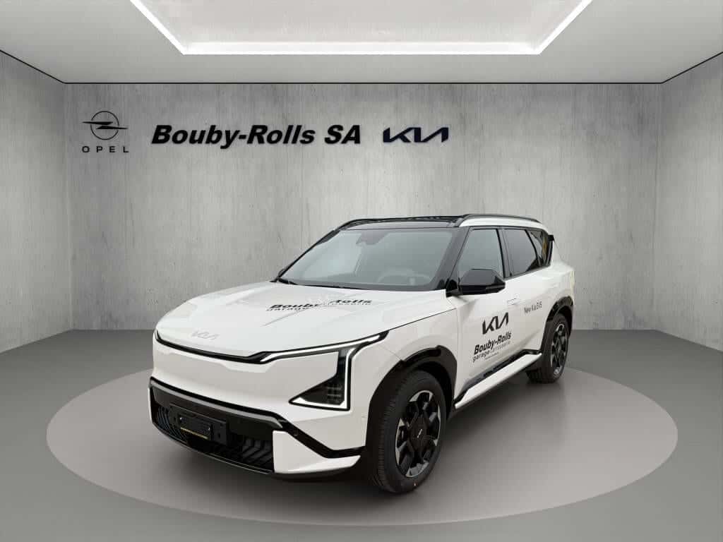 Kia EV5
