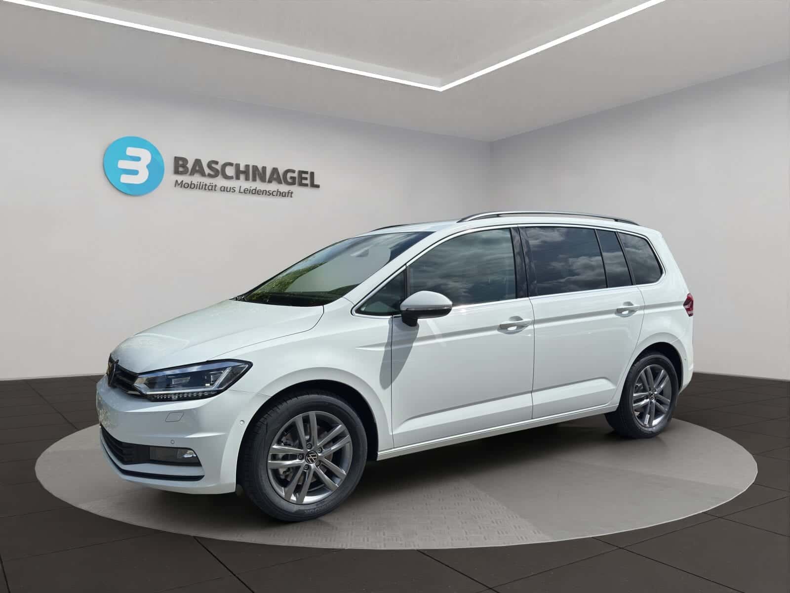 VW Touran