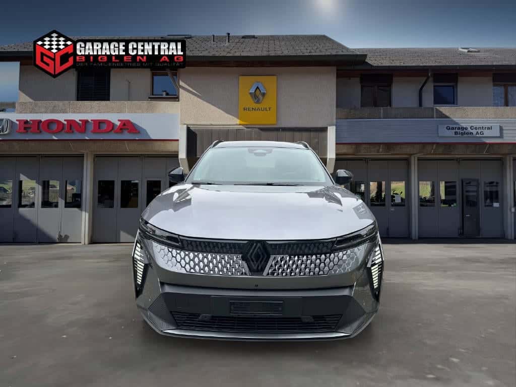 Renault Scénic