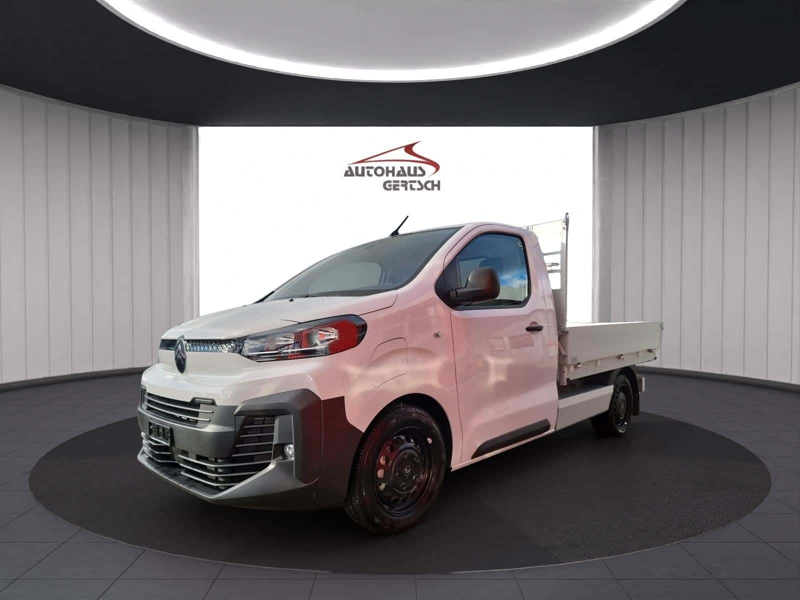 Citroën Jumpy