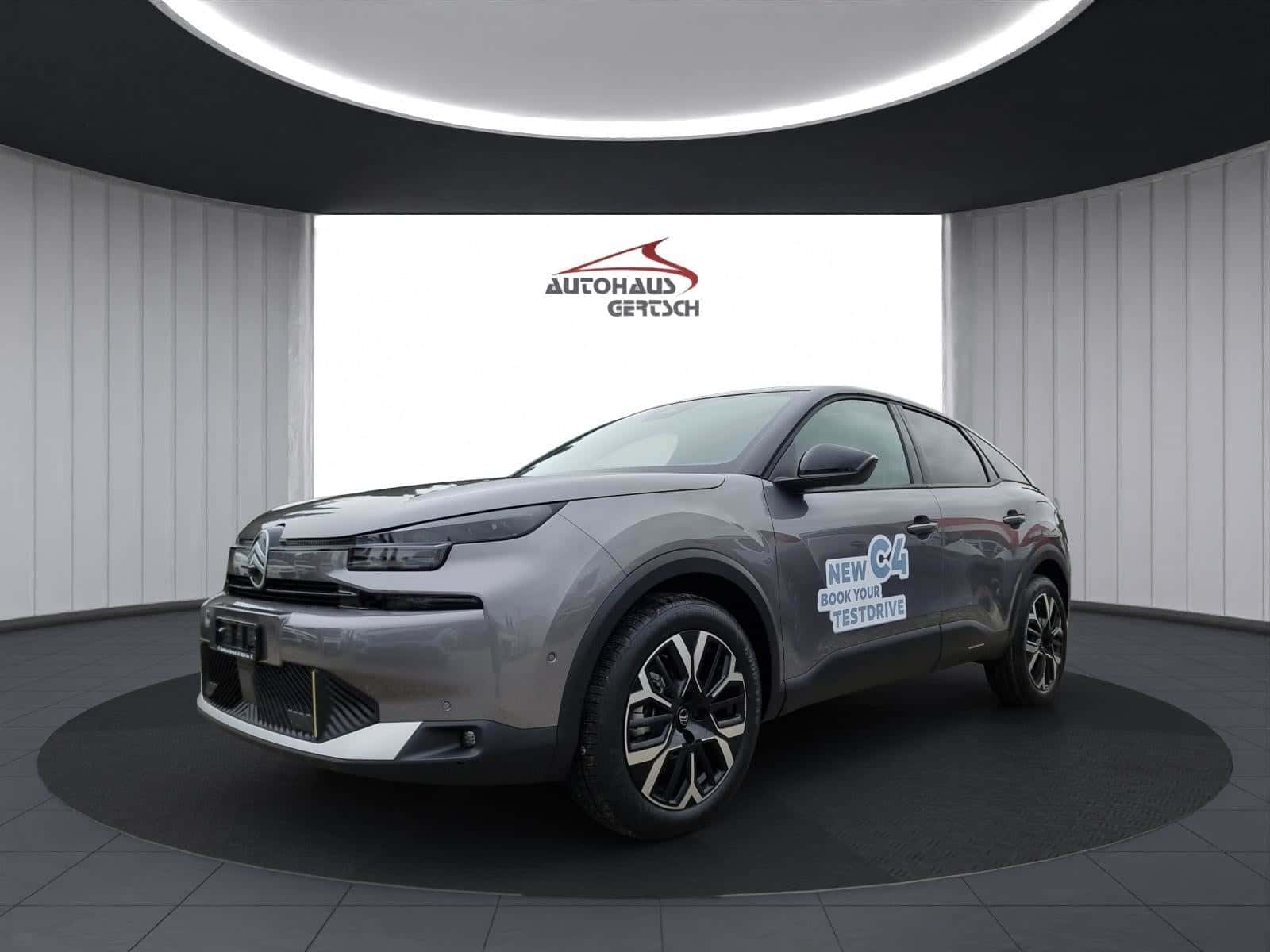Citroën C4
