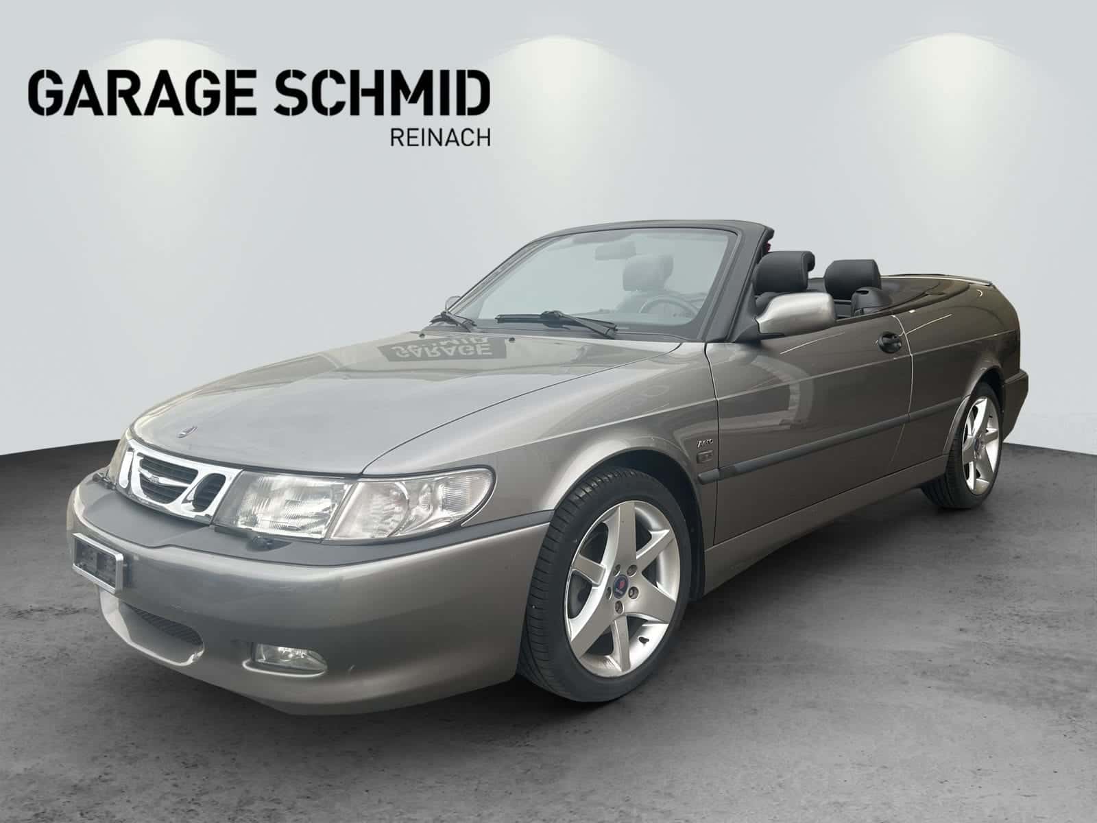 Saab 9-3