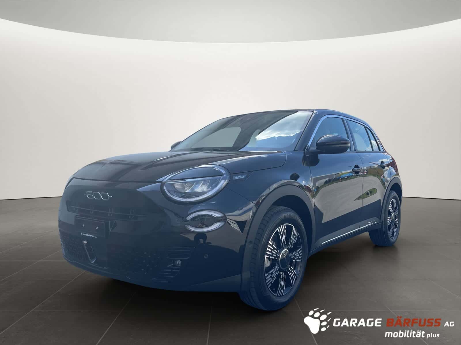 Fiat 600