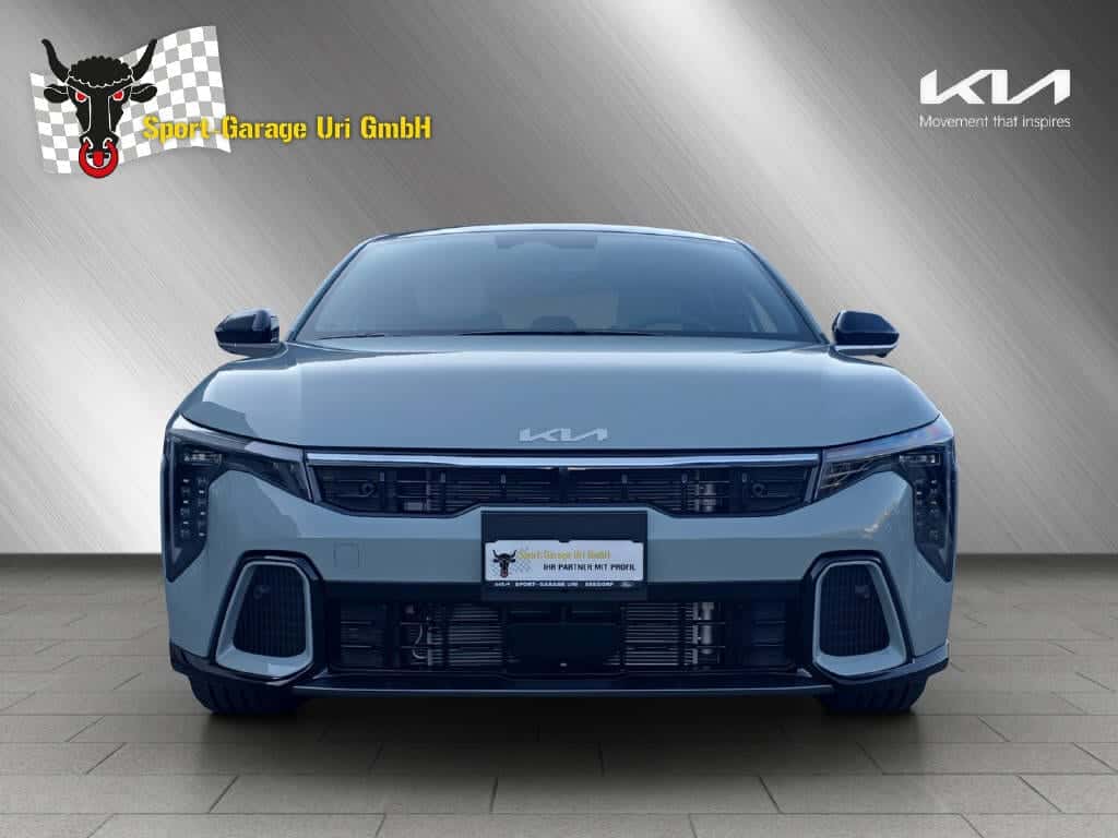 Kia K4