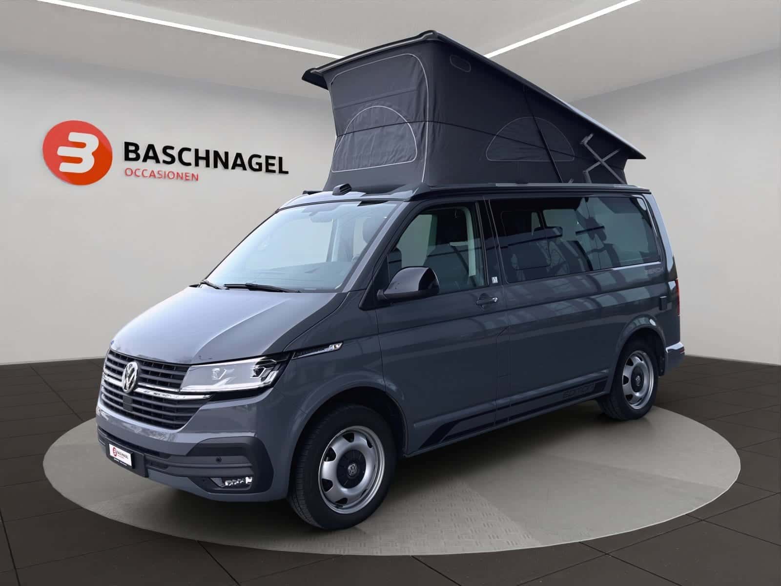 VW T6