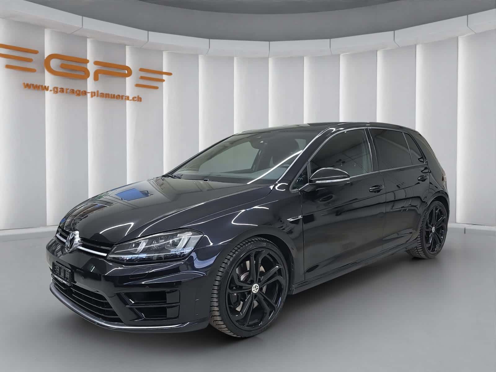 VW Golf VII