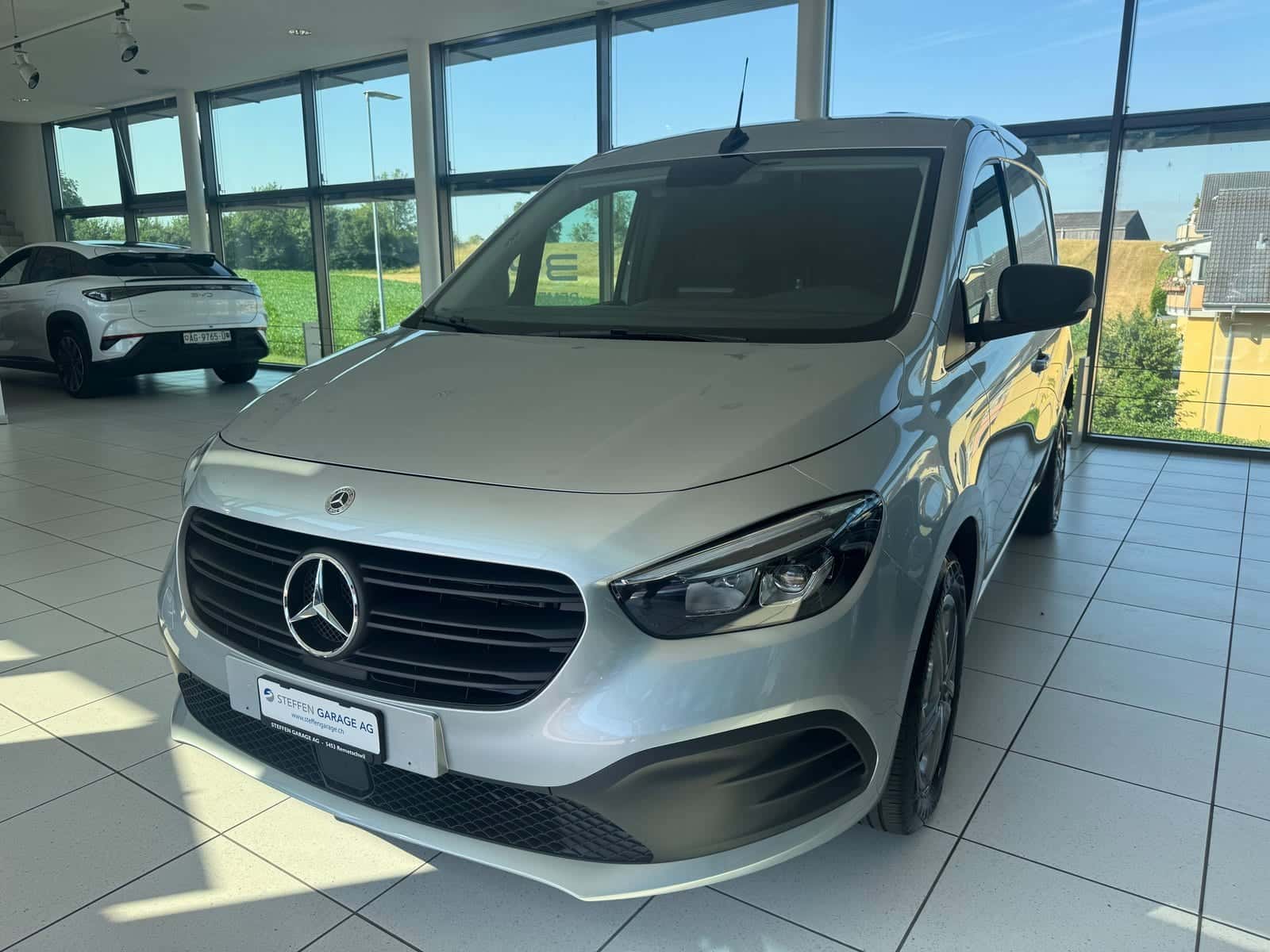 Mercedes-Benz Citan
