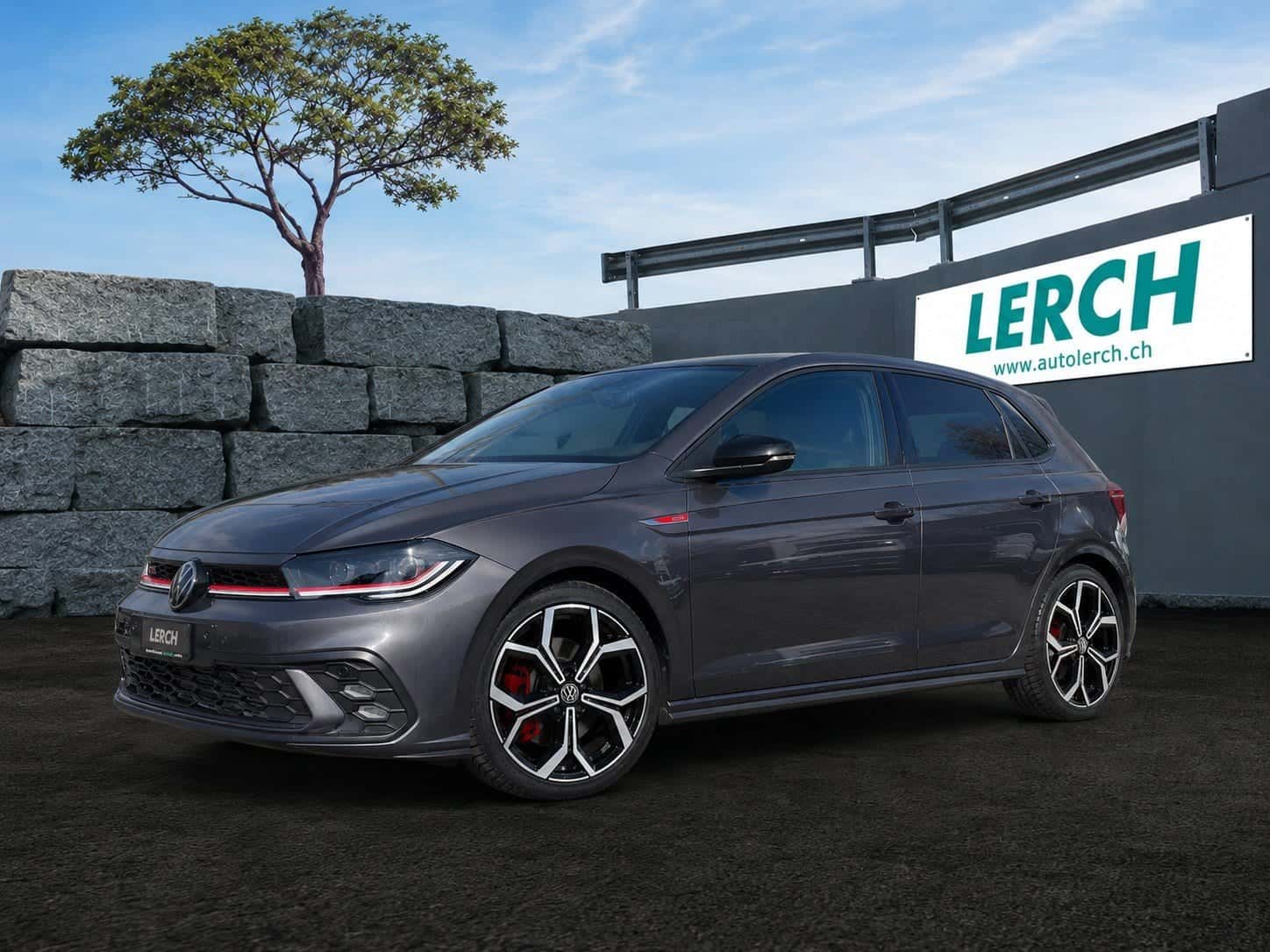 VW Polo