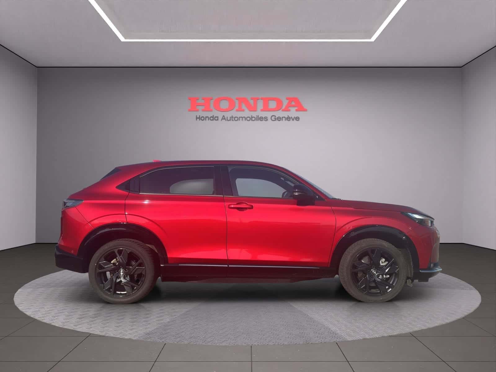 Honda eNy1